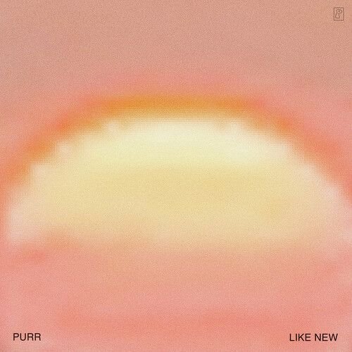 PURR - LIKE NEW (LP)