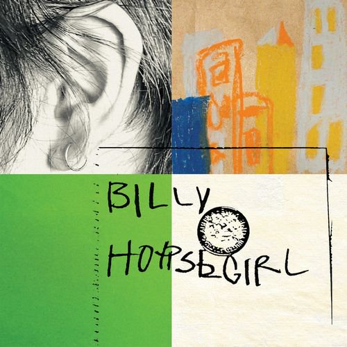 HORSEGIRL - BILLY (7")