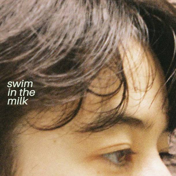 LIGHTERS - swim in the milk (LP)