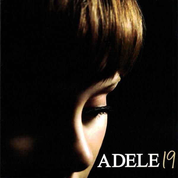 【新品未開封】【レコード】Adele 19 ADELE - 19 (LP) - SECOND ROYAL | SHOP