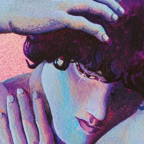 OBERHOFER - SMOTHERED (LP)