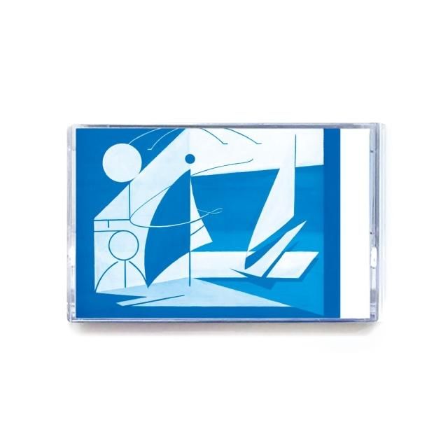 MASATOMO YOSHIZAWA - Guitar Blend(CASSETTE + Drip bag)