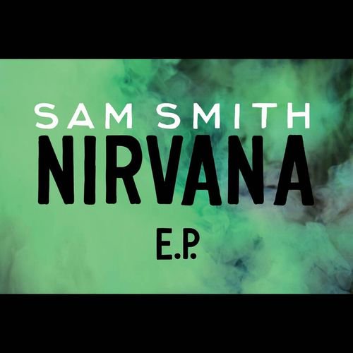 RSD2022SAM SMITH - NIRVANA EP (12")