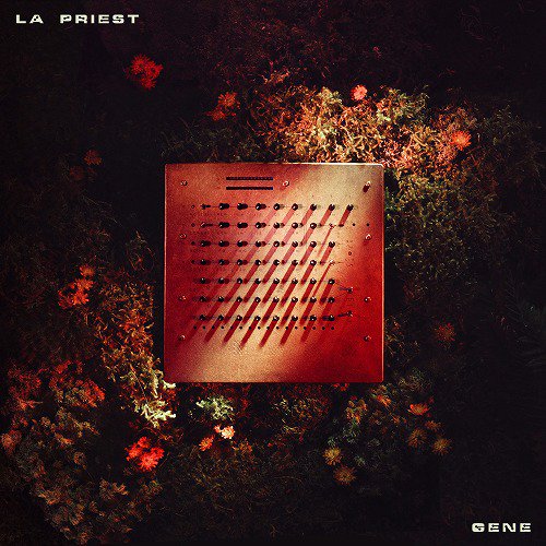 LA PRIEST - GENE (LP)