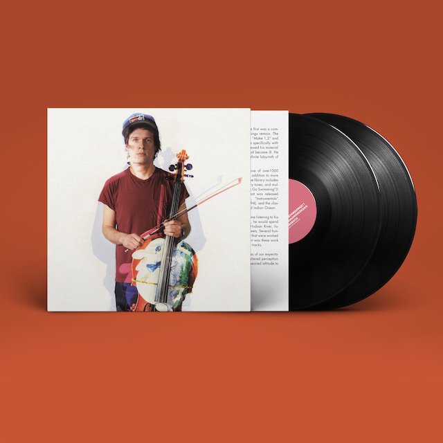 Arthur Russell - Calling Out Of Context (2LP)