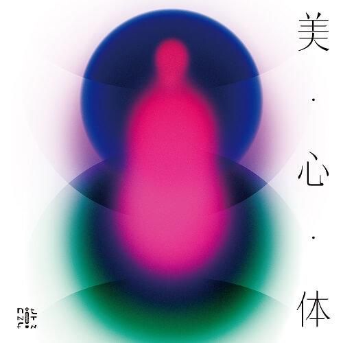 UNKNOWN ME - BISHINTAI (LP)