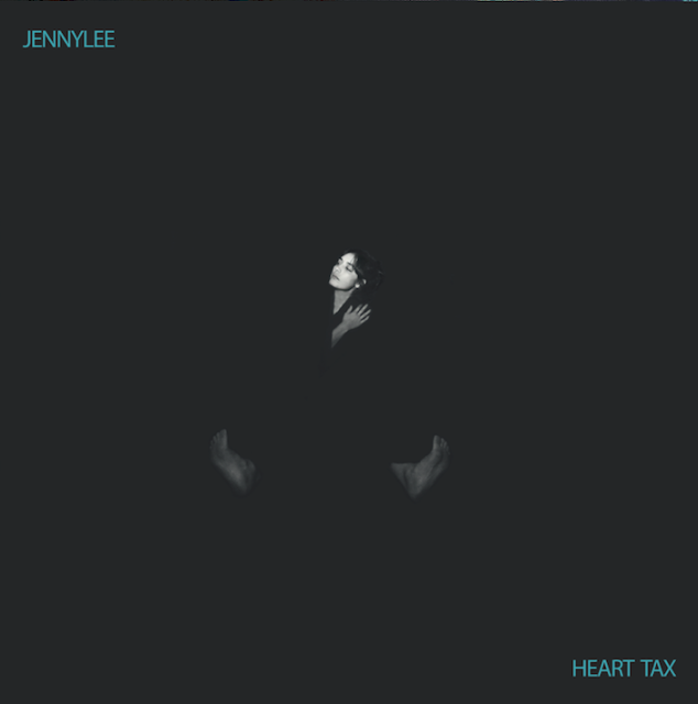 RSD2022JENNYLEE - HEART TAX (LP)