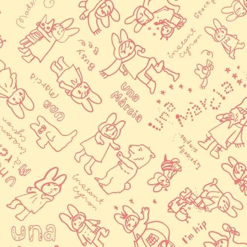 INSTANT CYTRON - Una Marcia (LP)