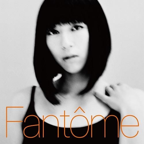 ¿ĥҥ - Fantome (2LP)