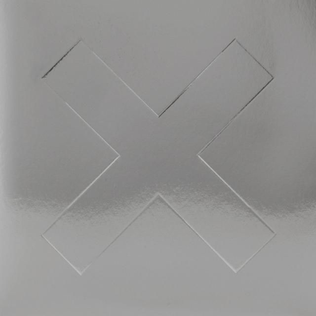 THE XX - I SEE YOU (LP+CD/BLACK VINYL)