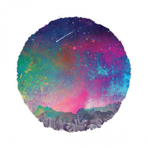 Khruangbin - The Universe Smiles Upon You (LP / 180G VINYL)