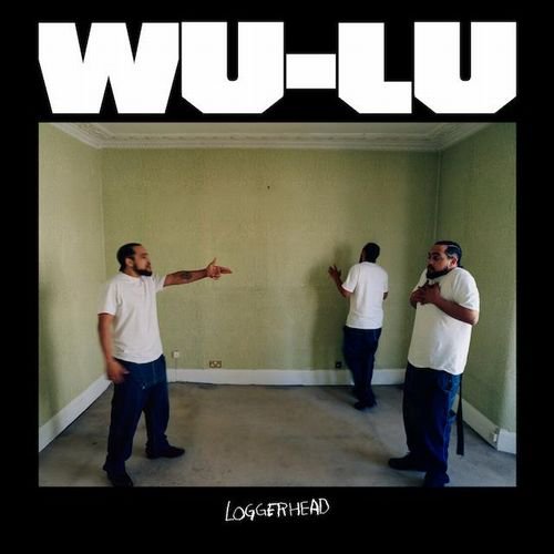 WU-LU - LOGGERHEAD (LP / LIGHT GREEN VINYL )