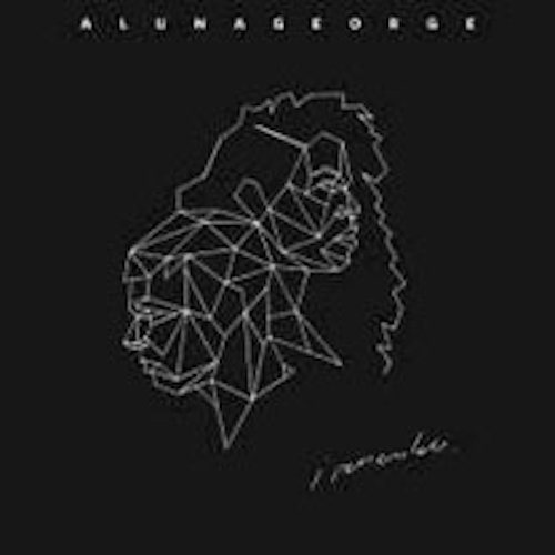 Alunageorge - I Remember (LP)