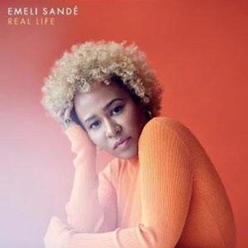 EMELI SANDE - REAL LIFE (LP)