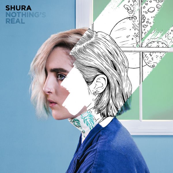 SHURA - NOTHING'S REAL (2LP)