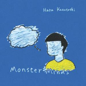 HARA KAZUTOSHI - 󥹥ޥ(LP)
