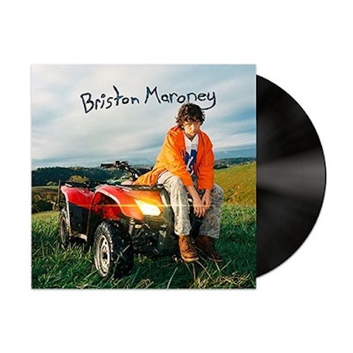 Briston Maroney - Sunflower (LP)