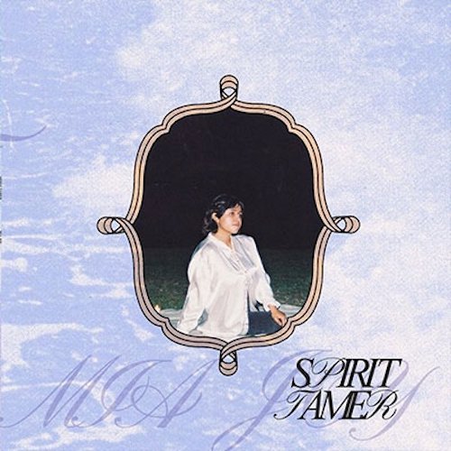 Mia Joy - Spirit Tamer (LP / PINK VINYL)