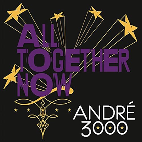 Andre 3000 - All Together Now (7")