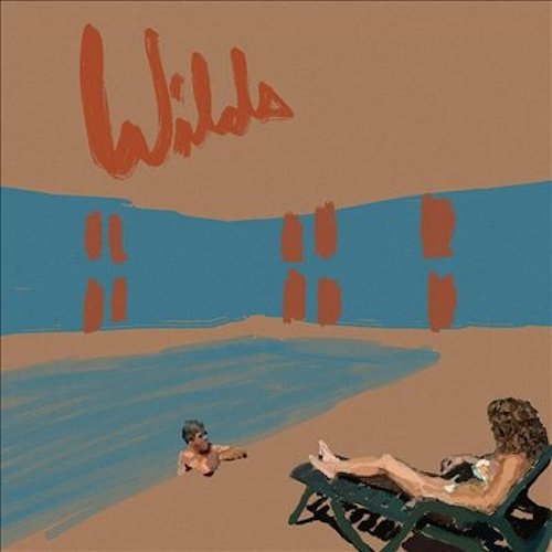Andy Shauf - Wilds (LP / Translucent Blue Vinyl)