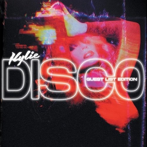 Kylie Minogue - Disco: Guest List Edition (3LP)