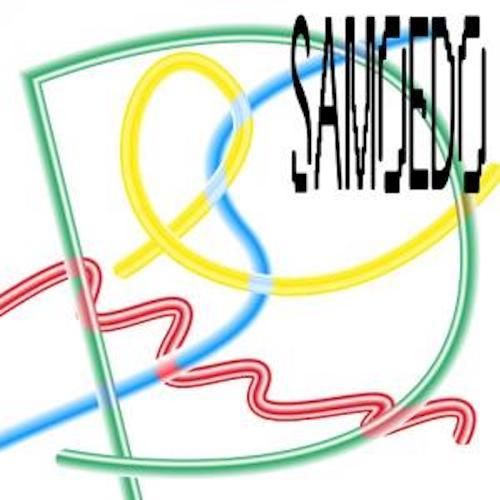 SAMOEDO - S.T. (LP)