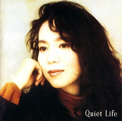 竹内まりや - Quiet Life 30th Anniversary Edition (2LP) - SECOND ROYAL | SHOP