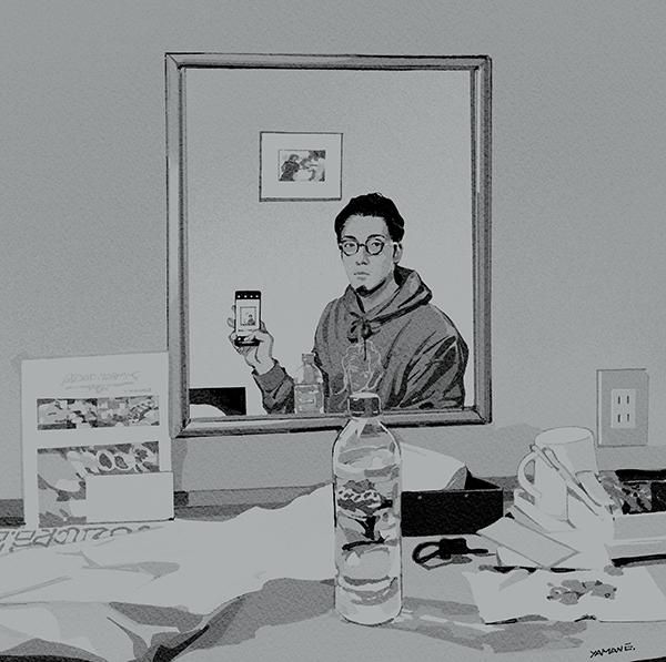 tofubeats - REFLECTION (LP / 쥳ɤ