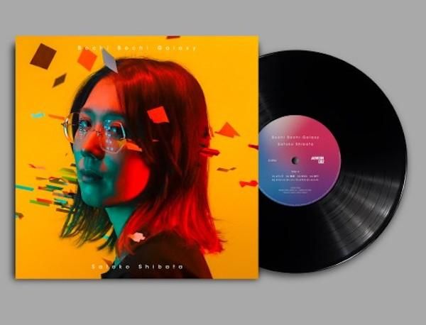 柴田聡子 / ぼちぼち銀河 [レコード] - メルカリ