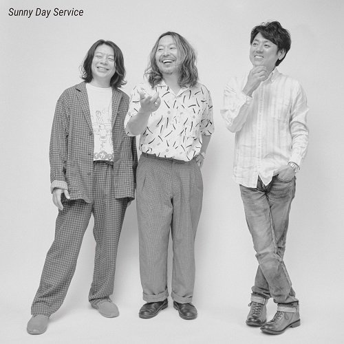 サニーデイ・サービス - DOKI DOKI（LP / 高音質盤）