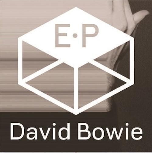 DAVID BOWIE - NEXT DAY EXTRA (12" / RSD Black Friday 2022)
