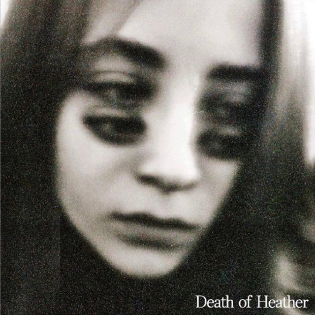 Death of Heather - Death of Heather (LP)