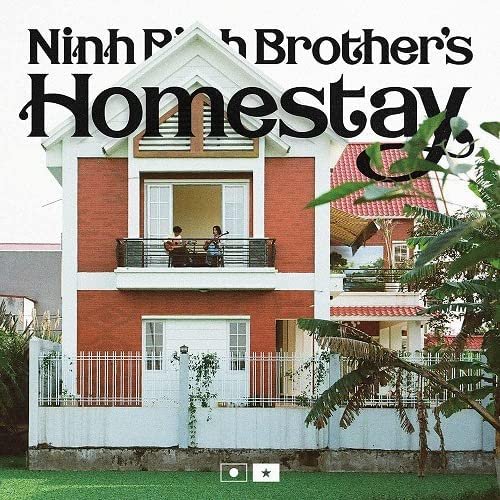 MIZ - Ninh Binh Brother's Homestay (LP)
