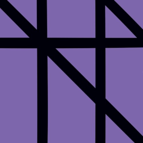 New Order - Tutti Frutti: Takkyu Ishino Remix (12")