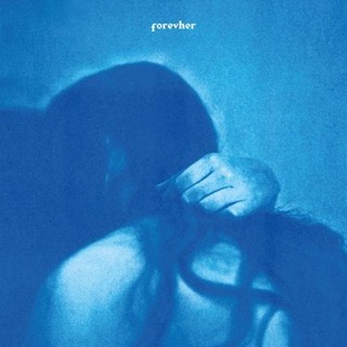 SHURA - FOREVHER (LP / BLUE VINYL)