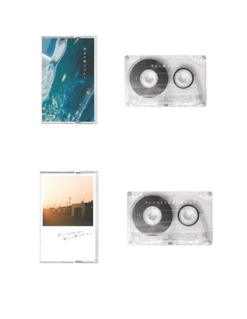 Cassette - SECOND ROYAL | SHOP