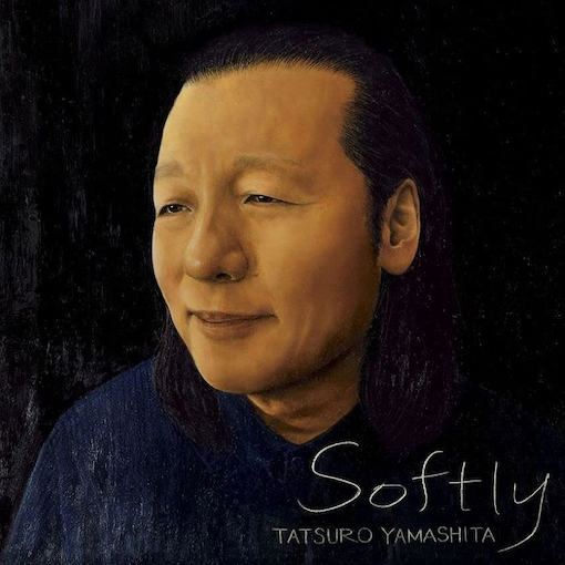 ãϺ - SOFTLY(2LP180g)