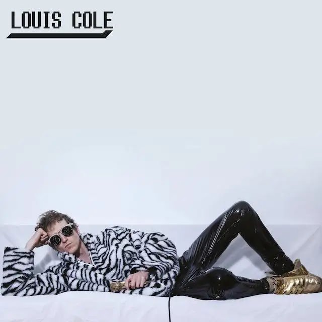Louis Cole - Quality Over Opinion (2LP / BLACK VINYL)