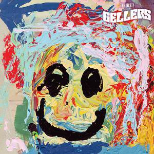 GELLERS - THE BEST! (LP)