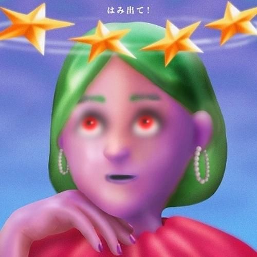 YeYe - Ϥ߽Фơ(LP)