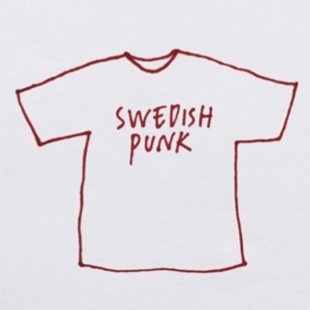 KINDSIGHT - SWEDISH PUNK(CD)