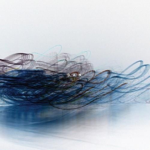 D.A.N. / No Moon レコード D.A.N. – No Moon – 2 x Vinyl (LP, Album, Limited Edition