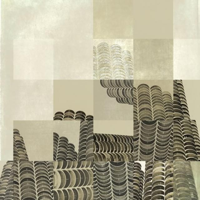 RSD2023WILCO - CROSSEYED STRANGERS: AN ALTERNATE YANKEE HOTEL FOXTROT(LP)