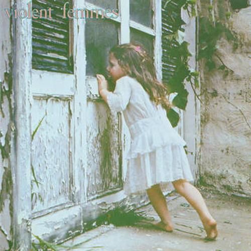 RSD2023VIOLENT FEMMES - VIOLENT FEMMES(LP / PICTURE VINYL)