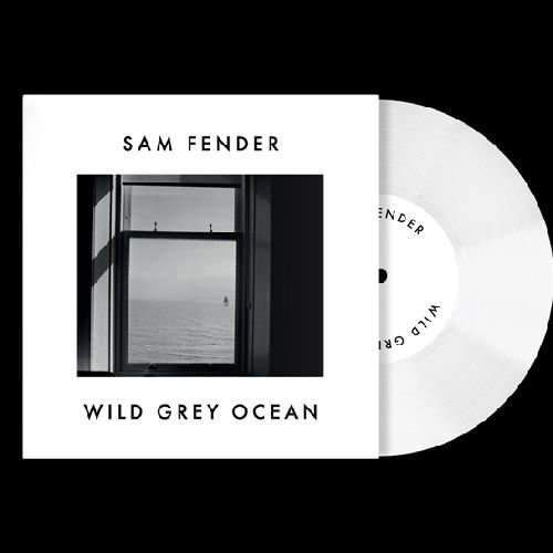 【RSD2023】SAM FENDER - WILD GREY OCEAN / LITTLE BULL OF BLITHE(7")