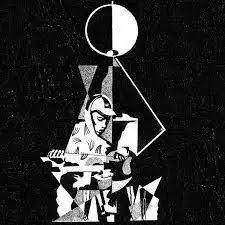 King Krule - 6 Feet Beneath The Moon(2LP)