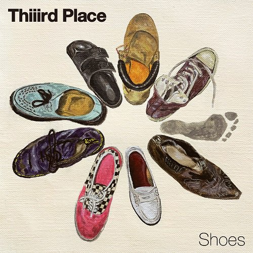 Thiiird Place - Shoes (7")