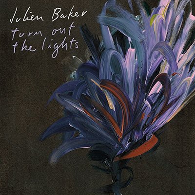 Julien Baker - Turn Out The Lights (LP) - SECOND ROYAL | SHOP