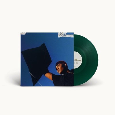 Arlo Parks - My Soft Machine (LP)