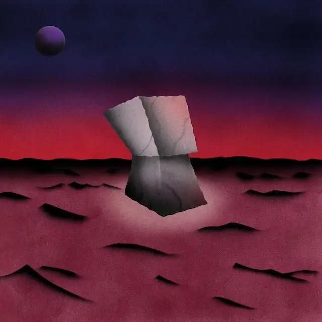King Krule - Space Heavy (LP / Clear Vinyl)